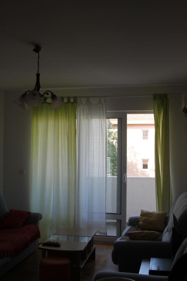 Apartments Becic Budva Eksteriør bilde