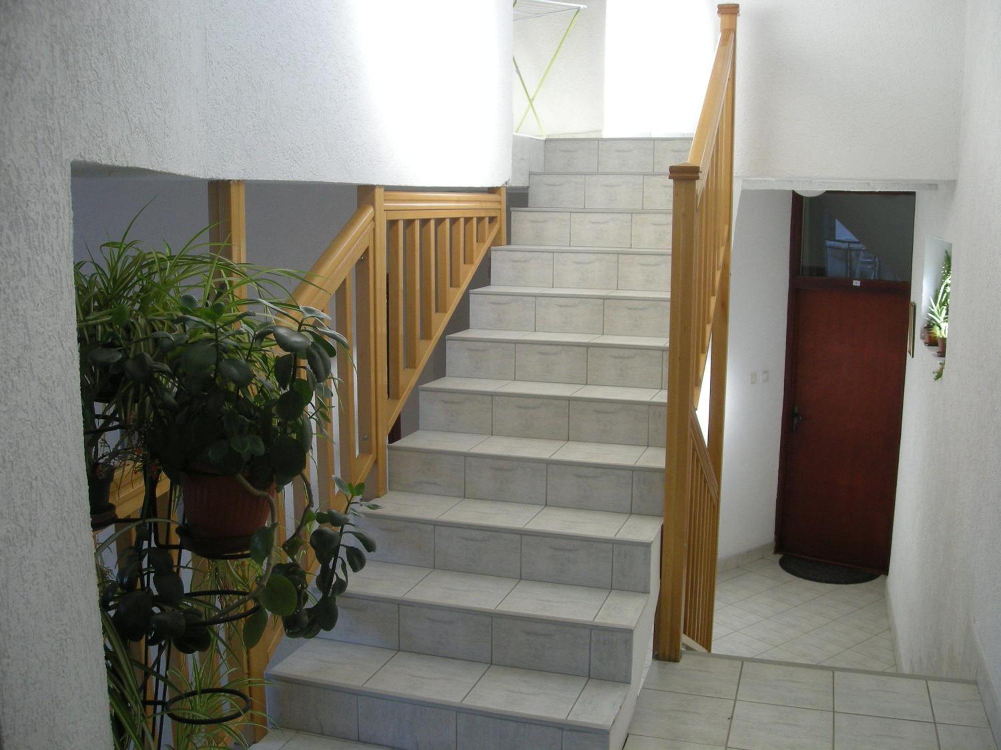 Apartments Becic Budva Eksteriør bilde
