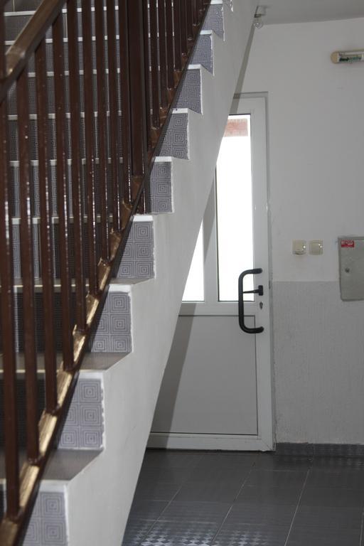 Apartments Becic Budva Eksteriør bilde