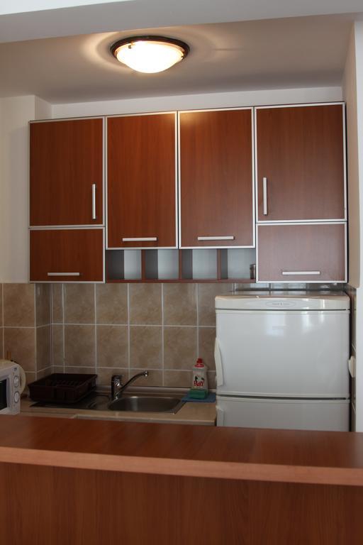 Apartments Becic Budva Eksteriør bilde